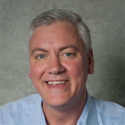 Bill McCoy