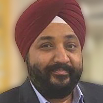 Sandeep Jabbal