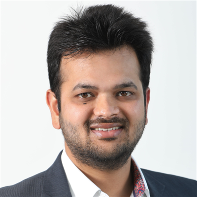 Gaurav Srivastava
