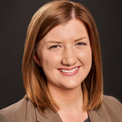Stephanie Jenkins