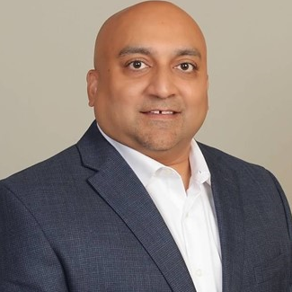 Saurin Mehta