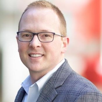 Travis Wibracht