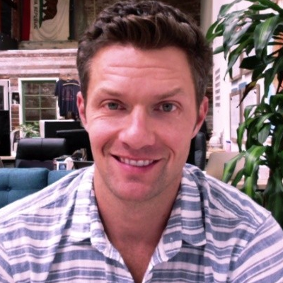 Adam Lynch