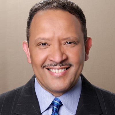 Marc H. Morial