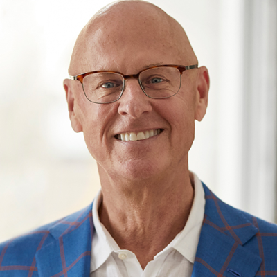 Warren Jenson