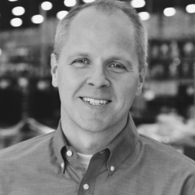 Jeff Eissinger