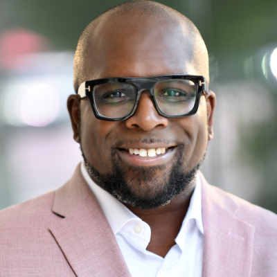 Maurice Cooper