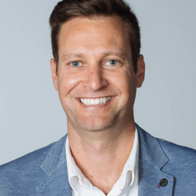 Justin Hillberg