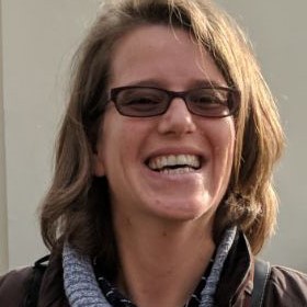 Joyce Cruts
