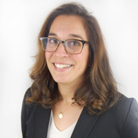 Emily Rudin