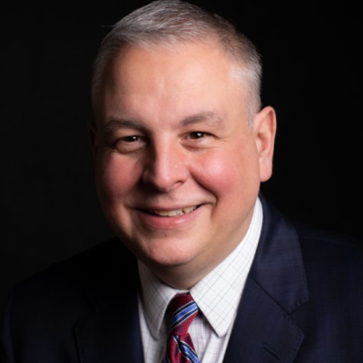 Greg Zeh