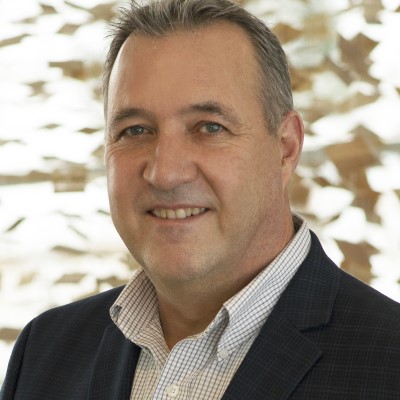 Terry Jost