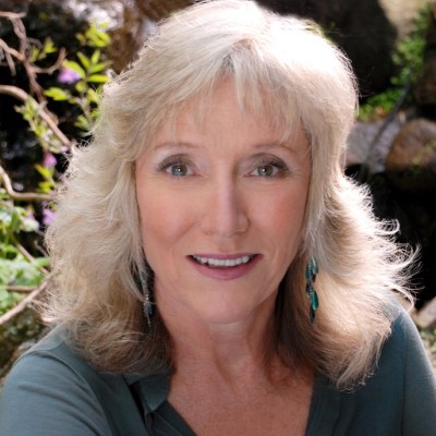Bonnie Nixon