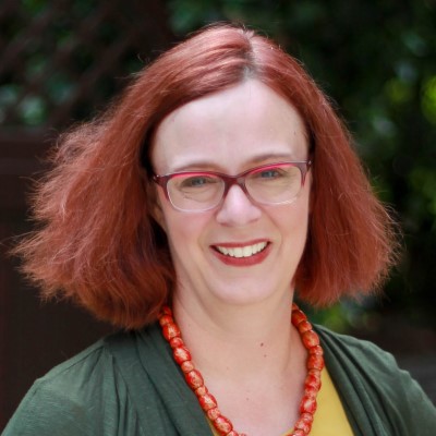 Cathy Roberson