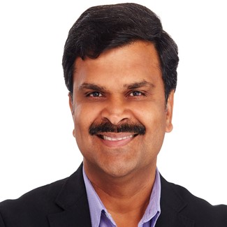 Varadheesh Chennakrishnan
