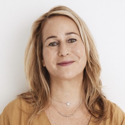 Liz Hershfield