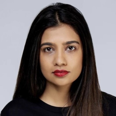 Jeena Sharma