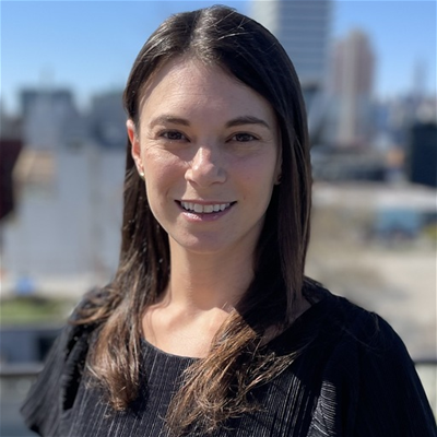 Sara Isaacson