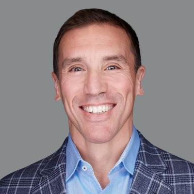 Judd Marcello