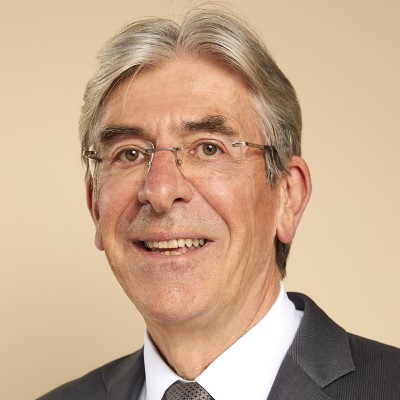 Michael Ward