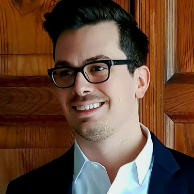 Luca Delli Santi