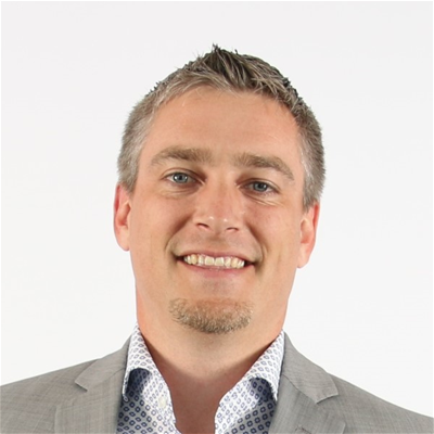 Chris Ludy