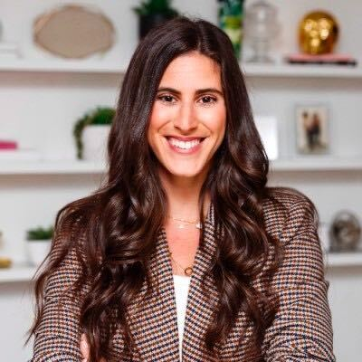 Amanda Zuckerman