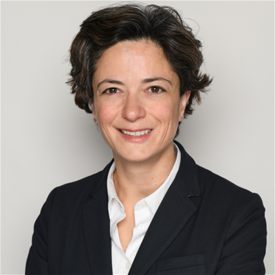 Darlene Miranda