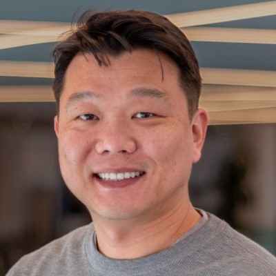 Tae Kim