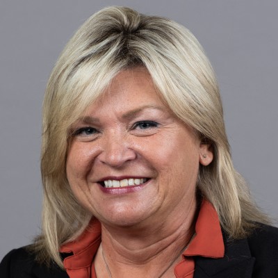 Becky Goza