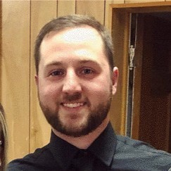 Travis Houser