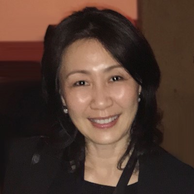 Shirley Gao