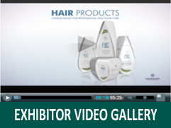 Exhibitor Video Gallery