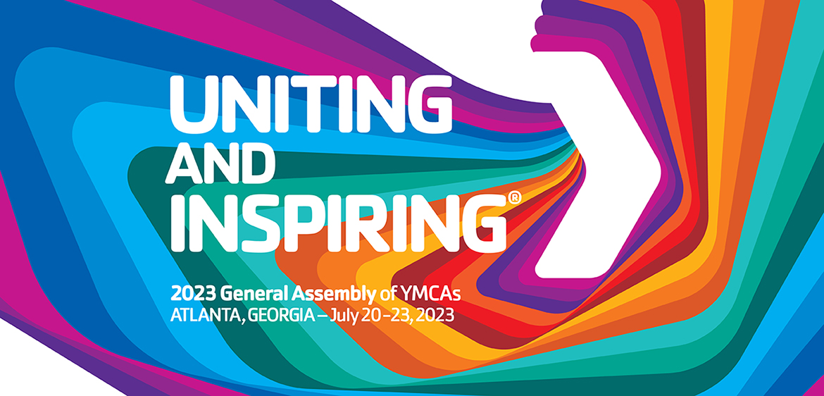 2023 General Assembly of YMCAs Booth Profile